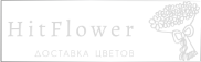 Доставка цветов Заветное